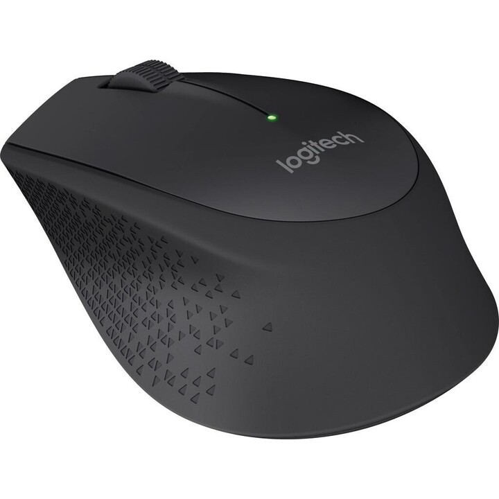 Souris Logitech M280 Noir (910-004287)