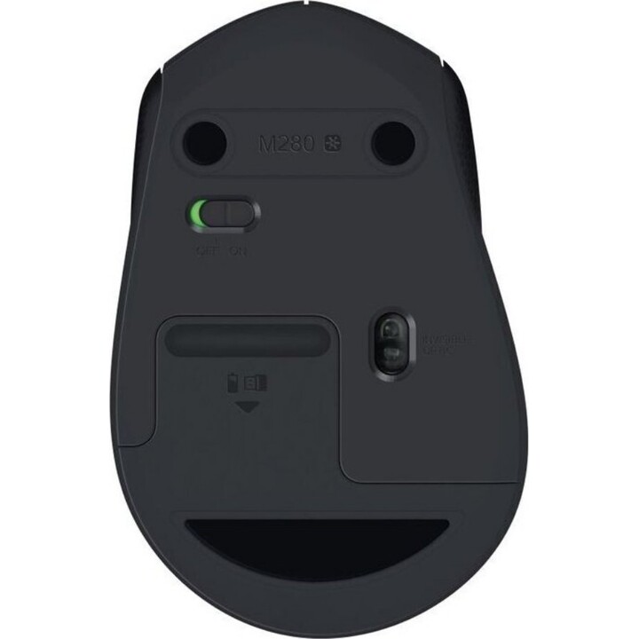 Rato Logitech M280 negro (910-004287)