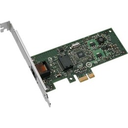 Intel Gigabit PCI -E Adaptateur 10/100/1000 EXPI9301CTBLK