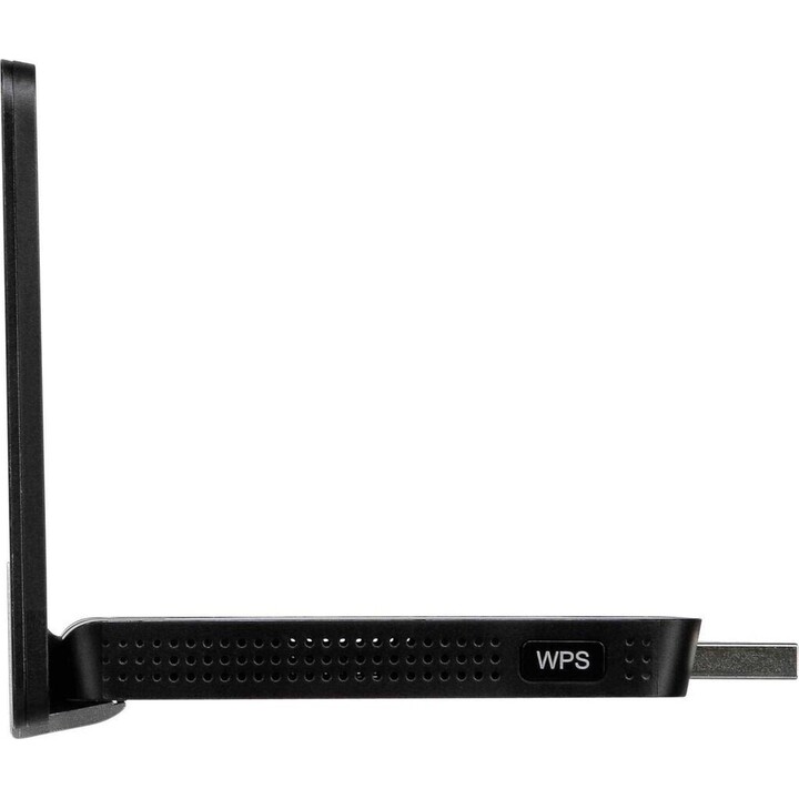 Adattatore USB A dual band wireless TP-Link AC1300 nero