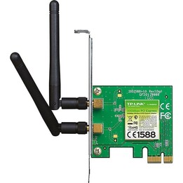 TP-LINK TL-WN881ND Interne WLAN 300 Mbit/s