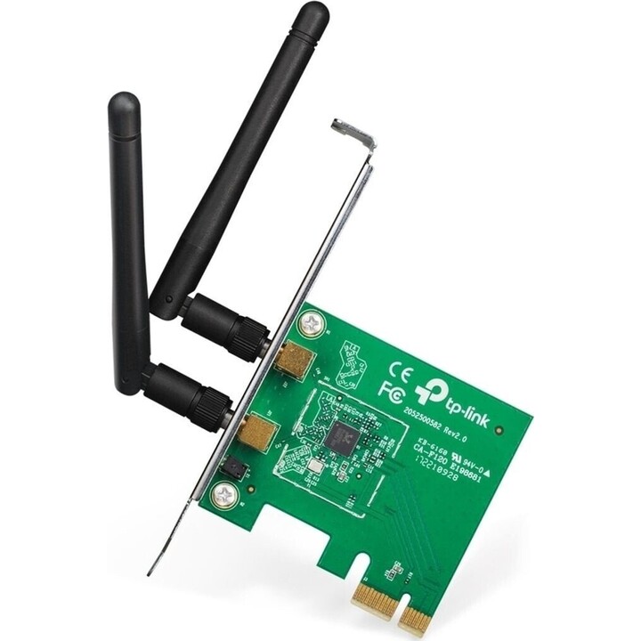 TP-LINK TL-WN881ND Interne WLAN 300 Mbit/s