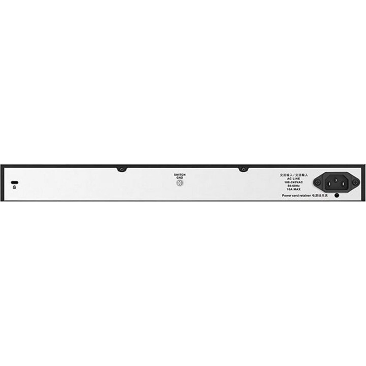 D-Link DGS-1026MP 26-Port Gigabit Switch