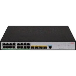 Switch H3C LS-5120V3-20P-LI-GL, gestito, L3, Gigabit Ethernet (10/100/1000), montaggio su rack
