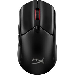 HyperX Pulsefire Haste 2 Core Wireless Ratón Gaming Inalámbrico 3200DPI Negro
