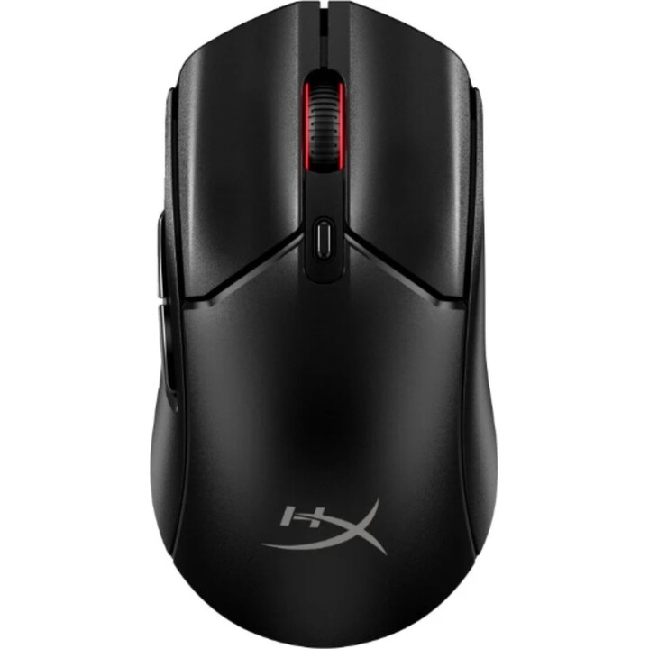 HyperX Pulsefire Haste 2 Core Wireless Gaming Mouse 3200DPI Black