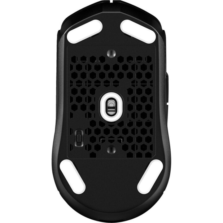 HyperX Pulsefire Haste 2 Core Wireless Gaming Mouse 3200DPI Black