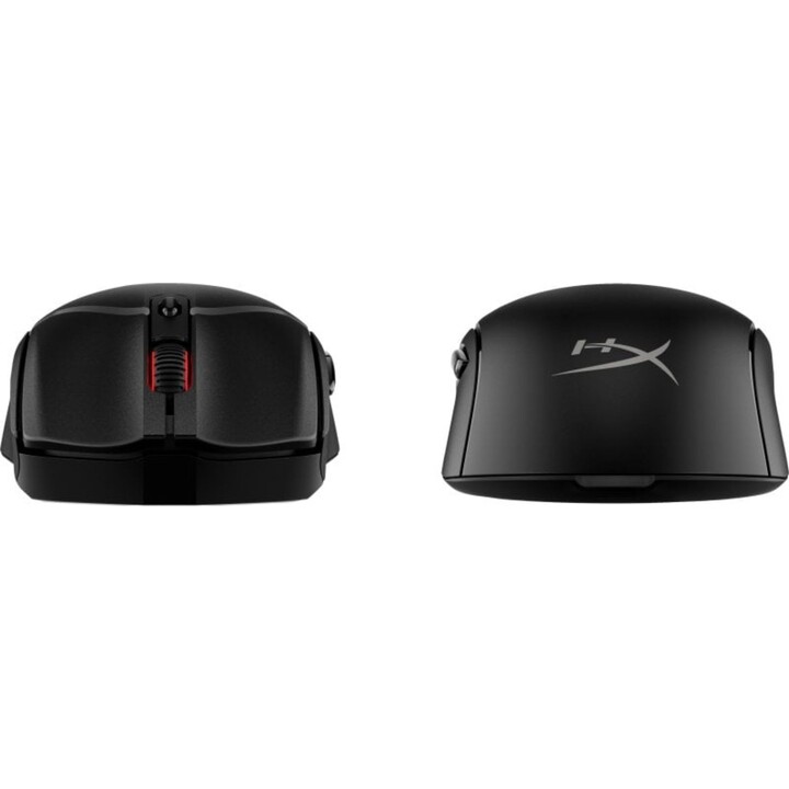 HyperX Pulsefire Haste 2 Core Wireless Gaming Maus 3200DPI Schwarz
