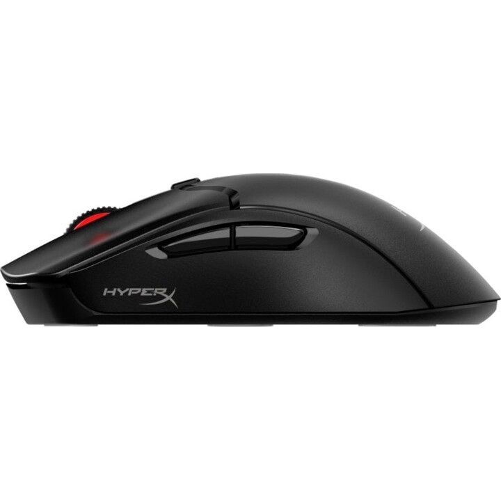 HyperX Pulsefire Haste 2 Core Wireless Gaming Mouse 3200DPI Black