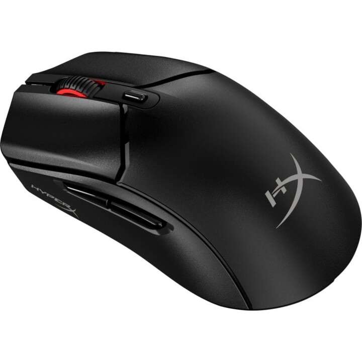 HyperX Pulsefire Haste 2 Core Wireless Gaming Maus 3200DPI Schwarz