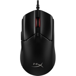 HyperX Pulsefire Haste 2 Ratón Gaming RGB 26000 DPI Negro