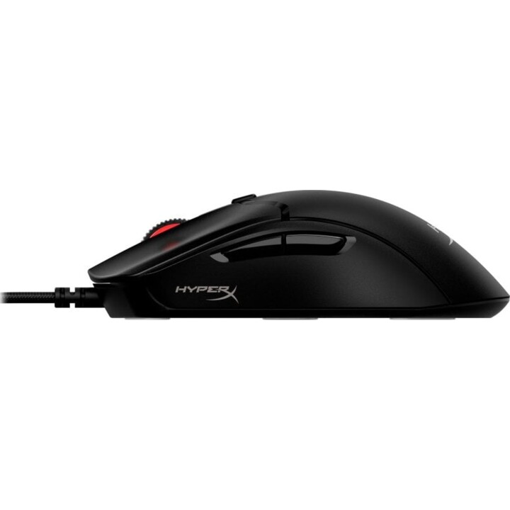 Mouse da gioco HyperX Pulsefire Haste 2 RGB 26000 DPI Nero