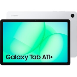 Samsung Galaxy Tab A11+ X230 11.0 8GB 256GB WiFi Silber