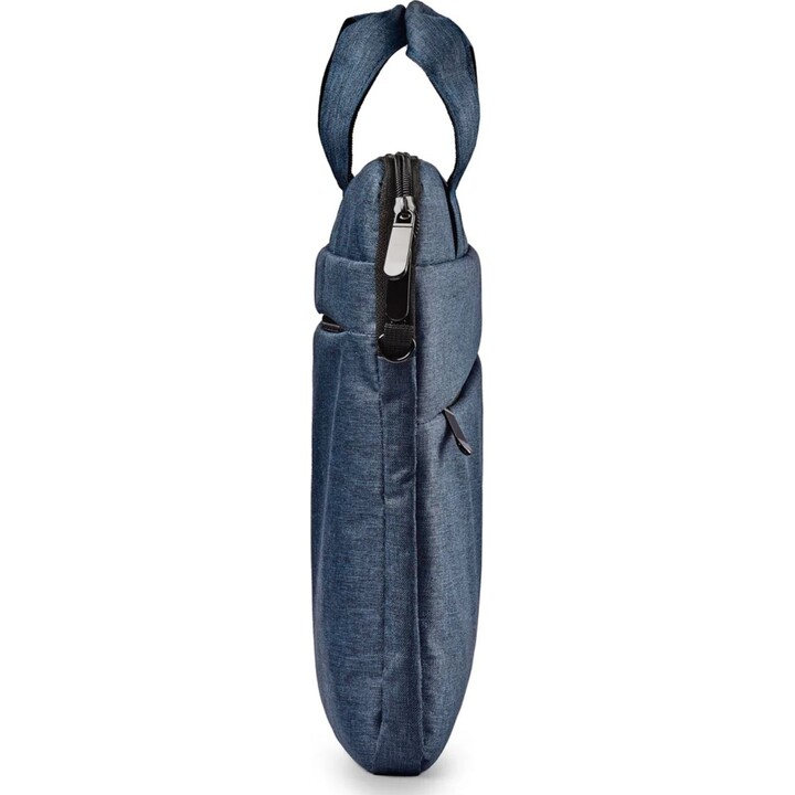 Maletín Monray Charter para portátiles Hasta 15.6" Azul