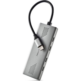NGS Wonder4-C Hub USB Type-C 4x USB Type-C