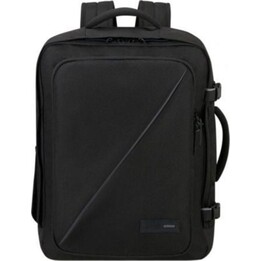 Sac à dos American Tourister Take2cabin M noir 38,2 L Recyclex 15,6"