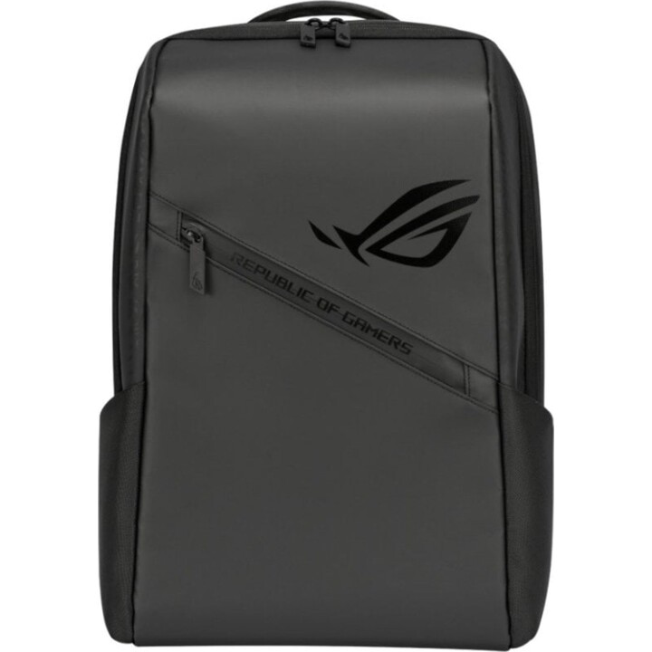ASUS 90XB0920-BBP000 Zaino per Laptop fino a 16", Nero, Tracolla