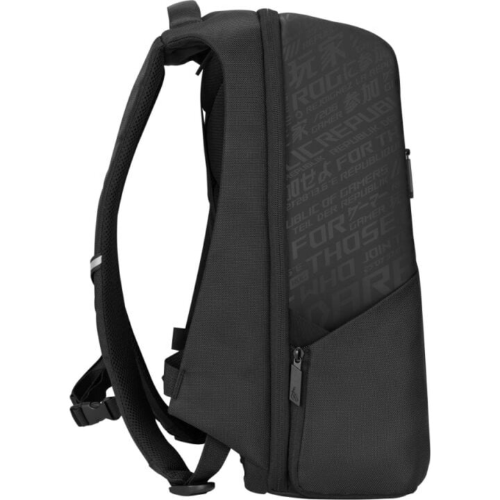 ASUS 90XB0920-BBP000 Zaino per Laptop fino a 16", Nero, Tracolla