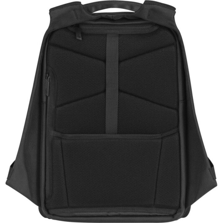 ASUS 90XB0920-BBP000 Zaino per Laptop fino a 16", Nero, Tracolla