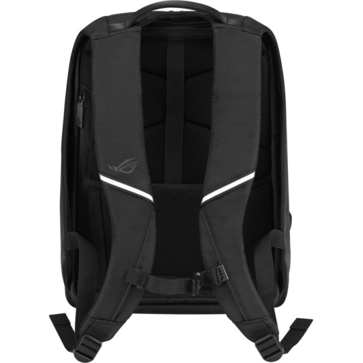 ASUS 90XB0920-BBP000 Zaino per Laptop fino a 16", Nero, Tracolla