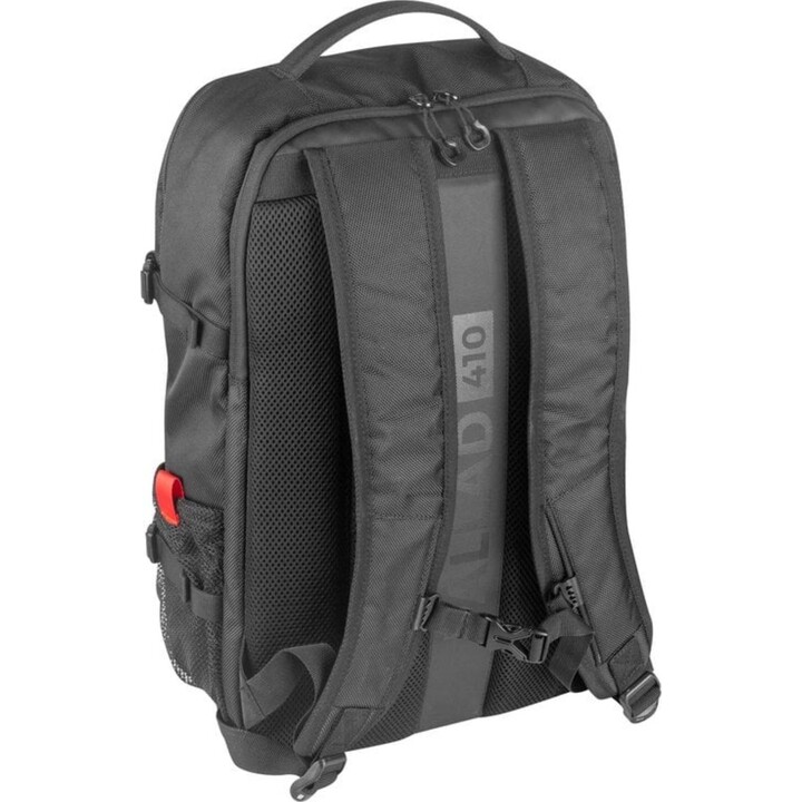 Genesis Pallad 410 Mochila para Portátil hasta 15.6" Negra