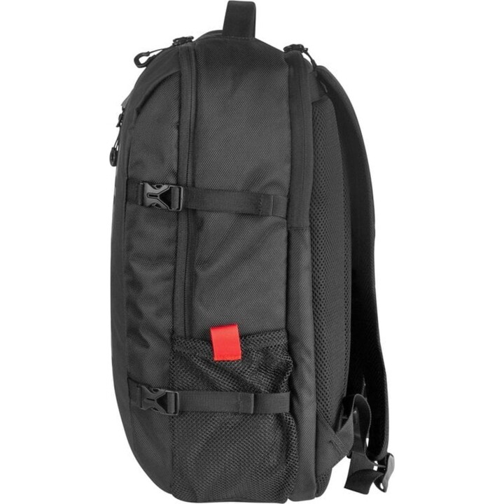 Genesis Pallad 410 Mochila para Portátil hasta 15.6" Negra