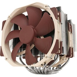 Ventilateur CPU Noctua NH-D15 SE-AM4, roulement SSO2, 12 V, 1,56 W