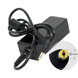 Caricabatterie per laptop Acer 40W 19V 2.1A 5.5 mm x 1.7 mm / M-187