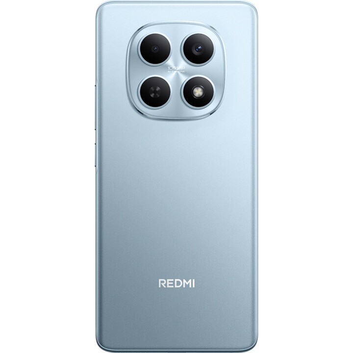 Xiaomi Redmi Note 15 4G, 6GB 128GB, 6.77 AMOLED, 5800mAh, Glaciar Blue