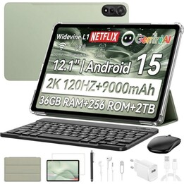 Blackview Mega 2 Set Version 12 12GB/256GB 4G Green