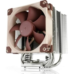 Noctua NH-U9S CPU Fan 92x92x25 1.2 W, 12 V