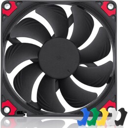 Noctua Lüfter 92x92x14 Nf-A9x14 Hs-Pwm Ch.Bk.S