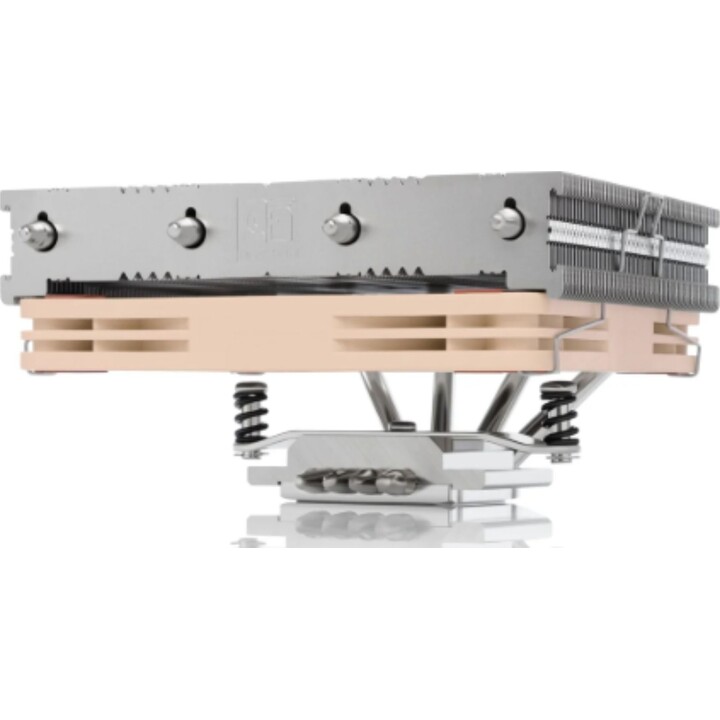 Noctua Nh-L12s CPU-Kühler, Multisocket Intel/Amd
