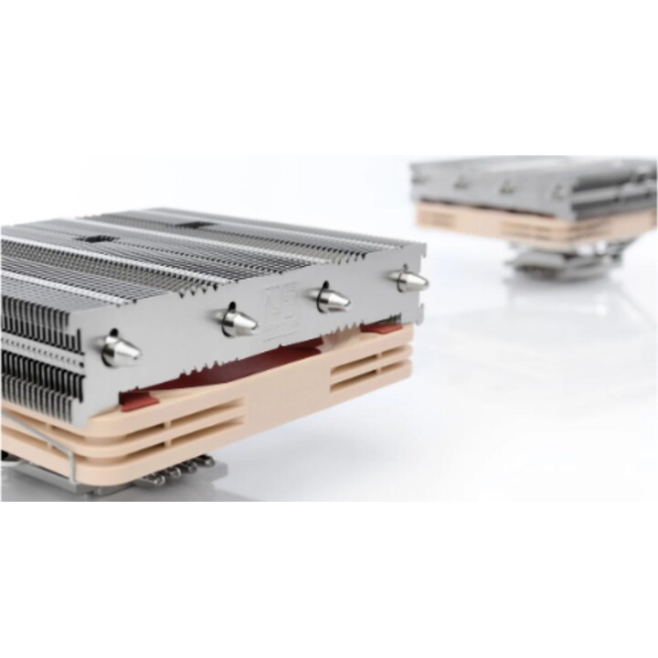 Noctua Nh-L12s CPU-Kühler, Multisocket Intel/Amd
