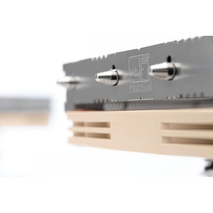 Noctua Nh-L12s Dissipatore CPU, Multisocket Intel/Amd
