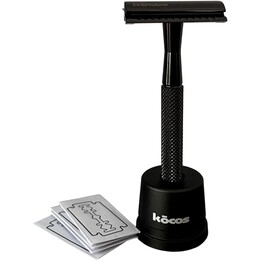 Xifos - safety razor