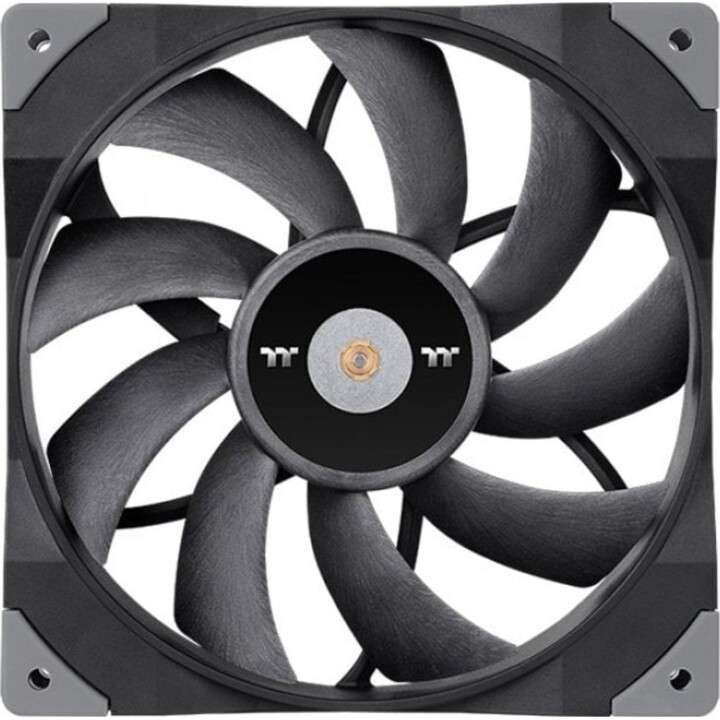 Thermaltake Toughfan 14, kit di 2 ventole aggiuntive da 140 mm