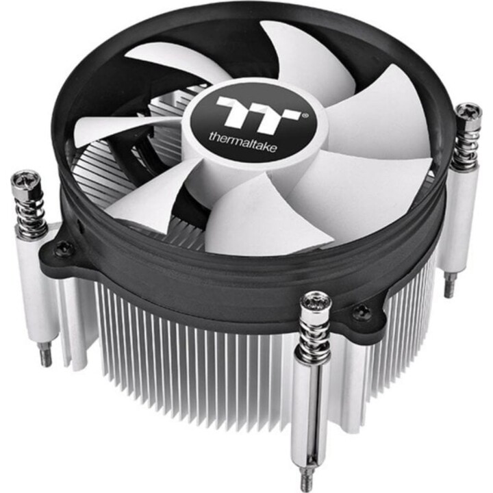 Thermaltake Gravity i3 CPU-Luftkühlungslüfter, LGA1700-Sockel, 92-mm-Montagesatz