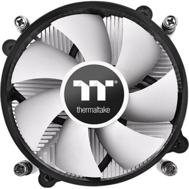 Thermaltake Gravity i3 CPU-Luftkühlungslüfter, LGA1700-Sockel, 92-mm-Montagesatz