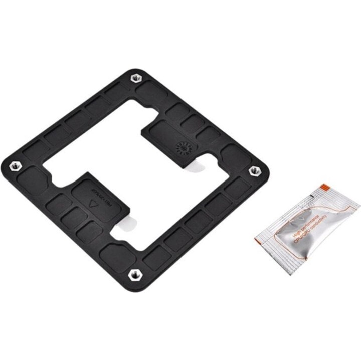 Thermaltake Gravity i3 CPU-Luftkühlungslüfter, LGA1700-Sockel, 92-mm-Montagesatz