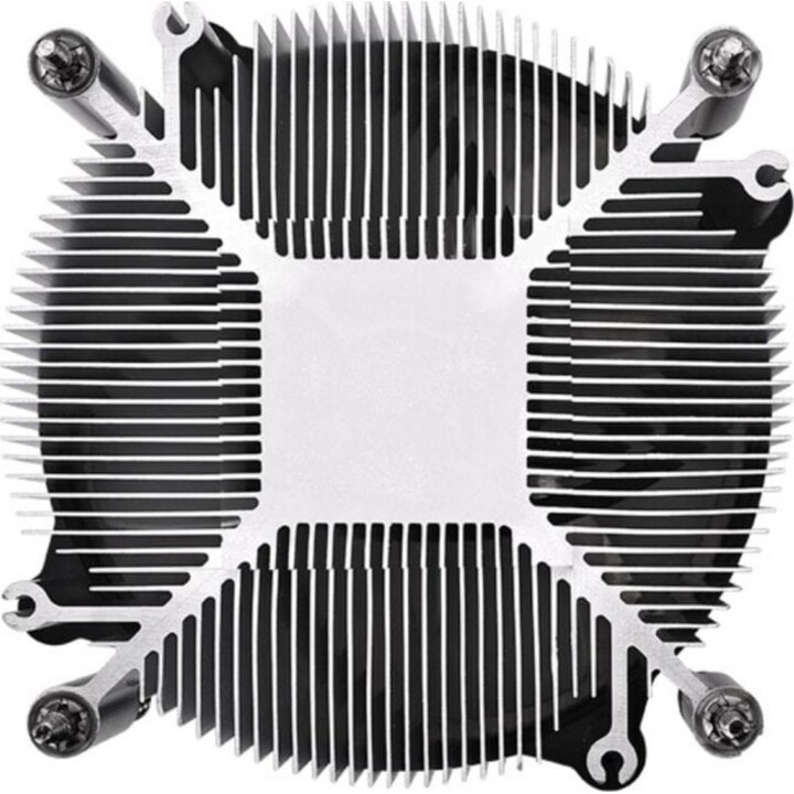 Thermaltake Gravity i3 CPU-Luftkühlungslüfter, LGA1700-Sockel, 92-mm-Montagesatz