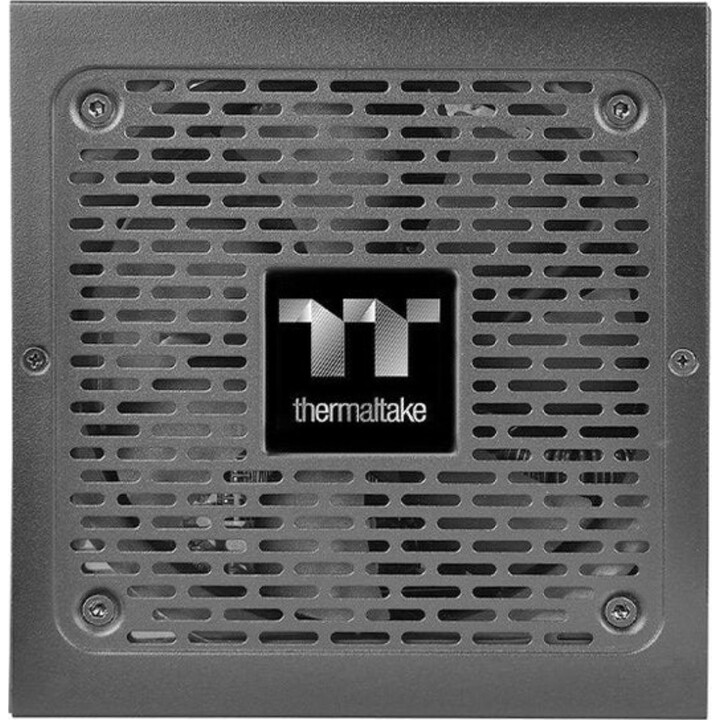 Fuente De Alimentación Thermaltake Smart Bm3 650w Atx3.0 Gen5 80+ Bronce
