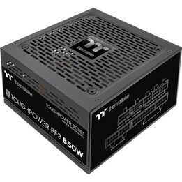 Fuente Alimentación Thermaltake Toughpower PF3 TT Premium Edition PCIe 5.0 850W 80 Plus Platinum Mod