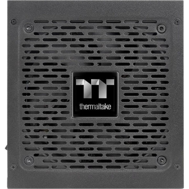Alimentation Thermaltake Toughpower PF3 TT Premium Edition PCIe 5.0 850 W 80 Plus Platinum Mod