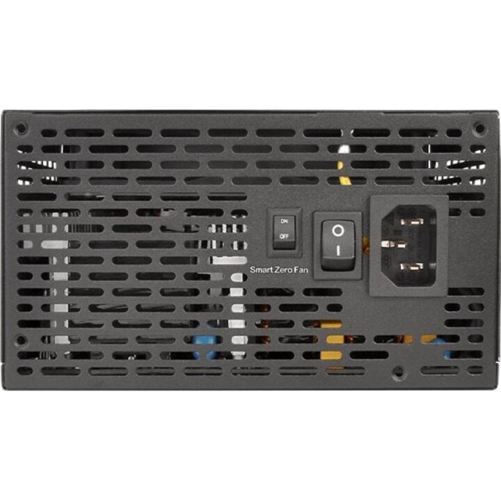 Thermaltake Toughpower PF3 TT Premium Edition PCIe 5.0 850W 80 Plus Platinum Mod Power Supply