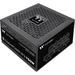 Thermaltake Toughpower Pf3 750w Power Supply