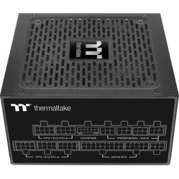 Thermaltake TOUGHPOWER PF3 1200W 80 Plus Platinum Full Modular Power Supply