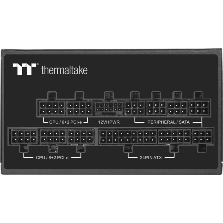 Thermaltake TOUGHPOWER PF3 1200W 80 Plus Platinum Full Modular Power Supply