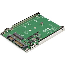 Adaptador Disco Duro Startech M.2 A Sata