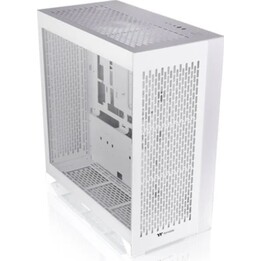 Gabinete para PC Thermaltake Cte ​​​​E660 Mx SPCC Midi Tower com janela lateral, branco